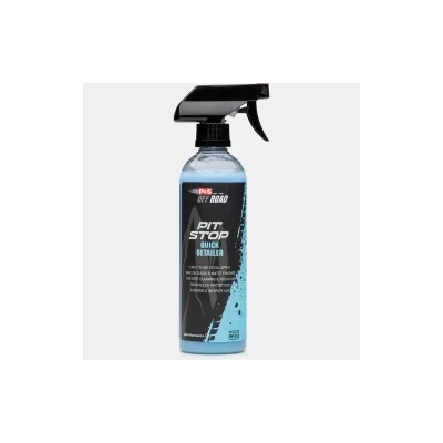 P&S OFF ROAD PIT STOP QUICK DETAILER 473ML