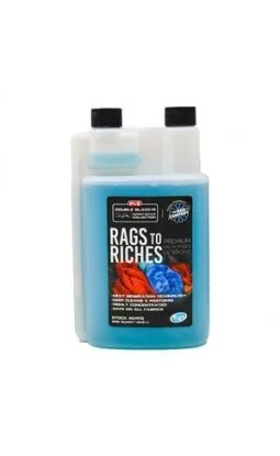 P&S Rags To Riches ampliado