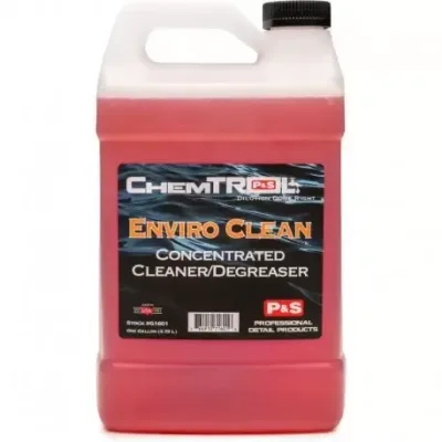 P&S RENNY DOYLE COLLECTION ENIRO CLEAN 3,8L