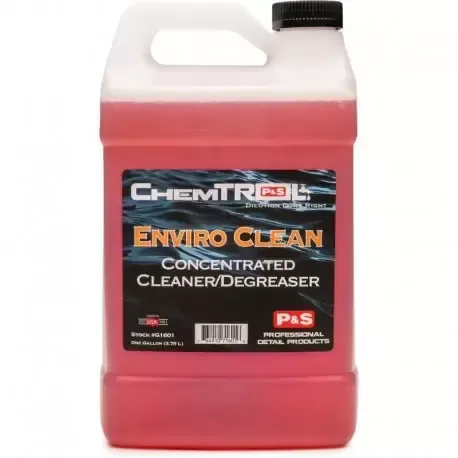 P&S RENNY DOYLE COLLECTION ENIRO CLEAN 3,8L