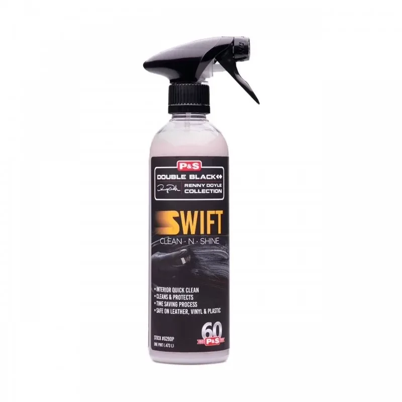 P&S SWIFT CLEAN N SHINE 473 ml ampliado
