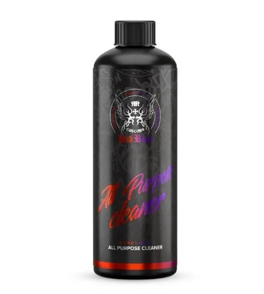 RR Customs Bad Boys RR APC PERFUMED 500 ml ampliado