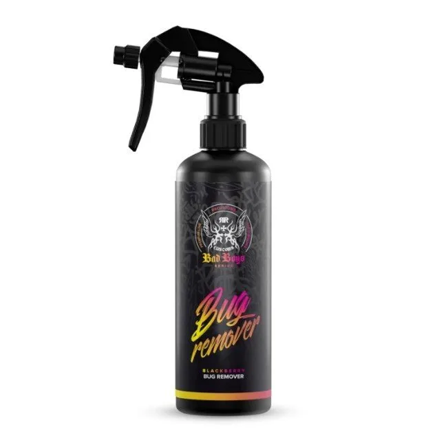 RR Customs Bad Boys RR Eliminador de insectos 500 ml ampliado