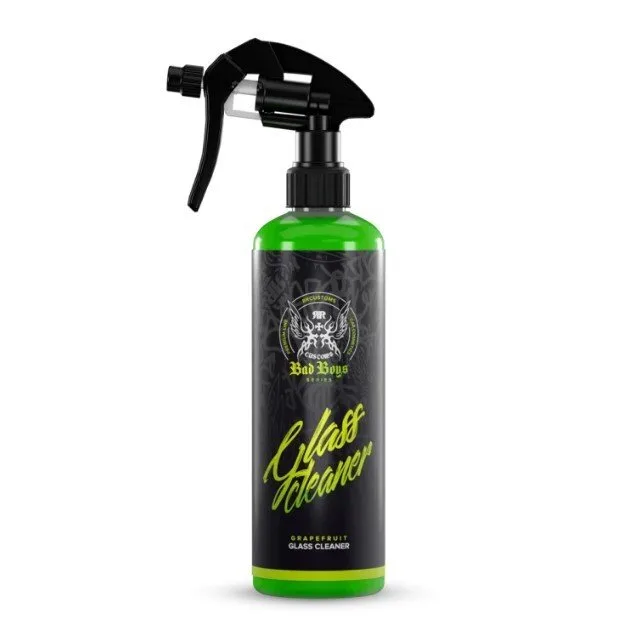 RR Customs Bad Boys RR Limpiacristales 500 ml ampliado