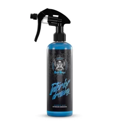 RR INTERIOR DRESSING (BUBBLE GUM) 500ML