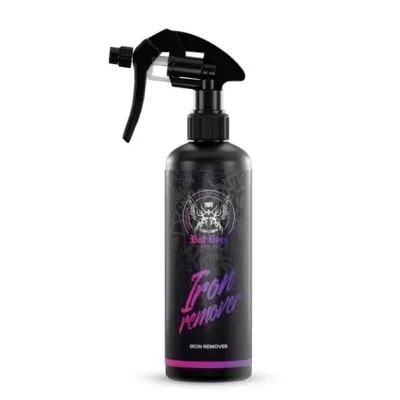 RR IRON REMOVER 500ML