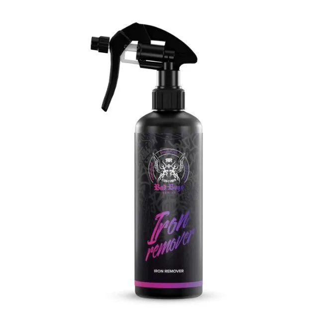 RR IRON REMOVER 500ML