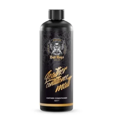 RR LEATHER CONDITIONER MATT 500ML