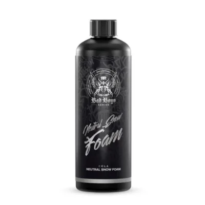 RR NEUTRAL SNOW FOAM 500ML