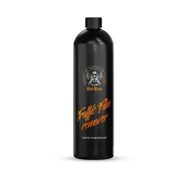 RR TRAFFIC FILM REMOVER 500ML
