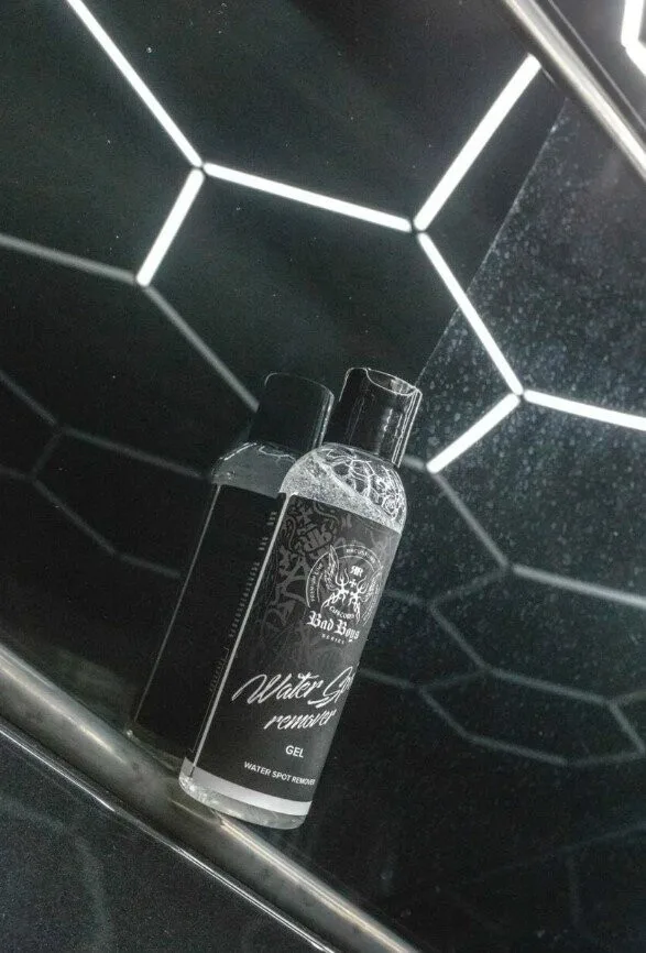 RR WATER SPOT REMOVER 150ML