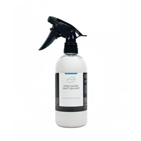 ARTDESHINE RTDESHINE NANO GLOSS PAINT SEALANT V2 500 ml ampliado