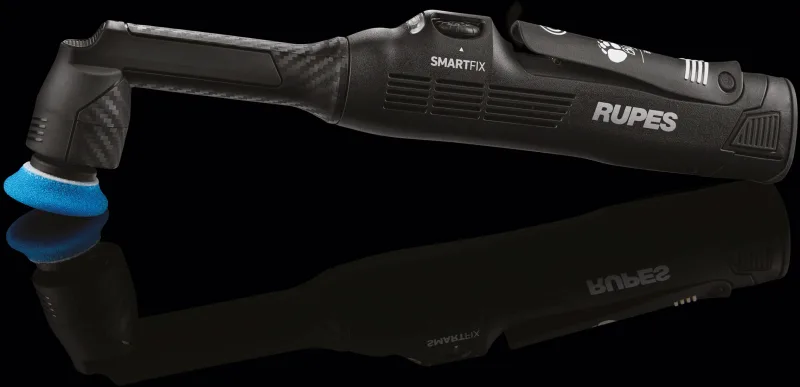 Rupes Bigfoot iBrid Nano 2 HR81 LUX kit