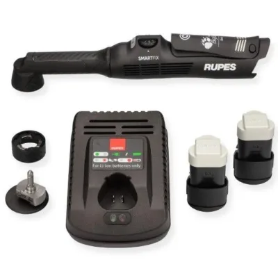 RUPES BigFoot iBrid Nano II Long Neck Kit