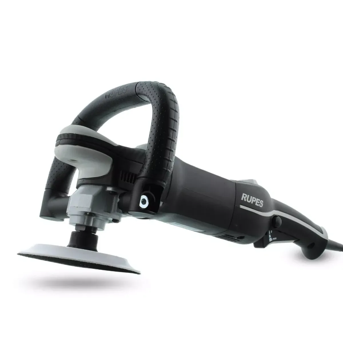 RUPES BigFoot LH19E ampliado