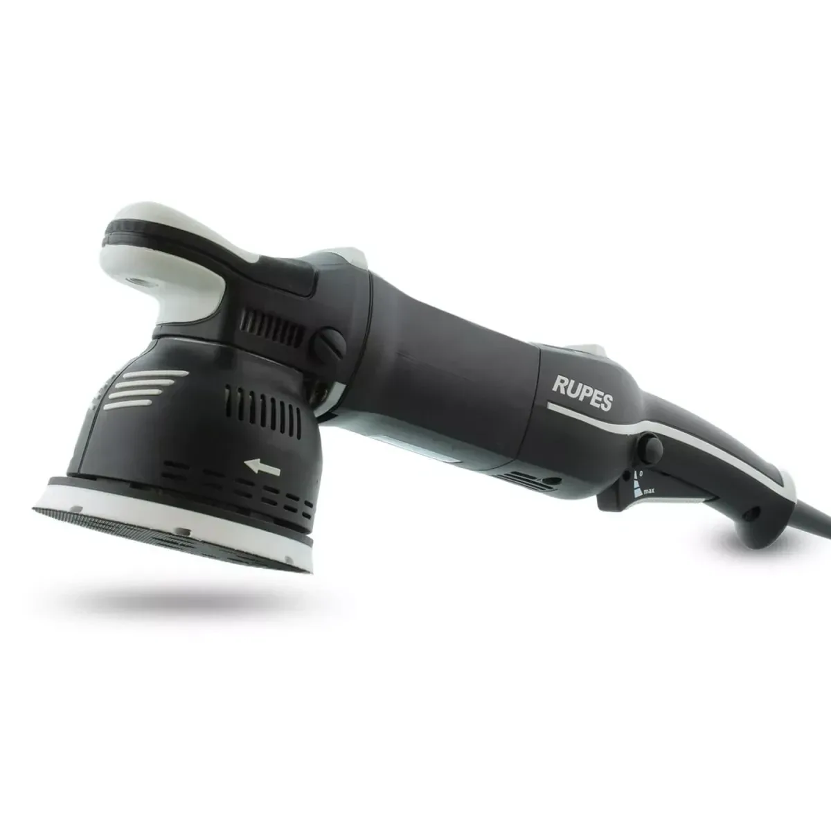RUPES BigFoot LK 900E ampliado