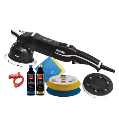 Rupes BigFoot LK 900E BAS