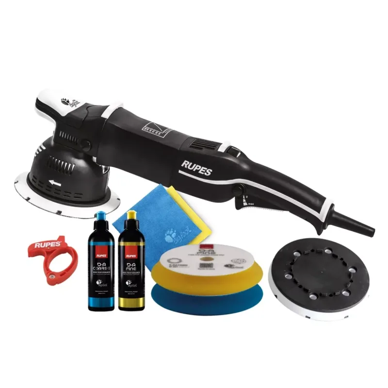 Rupes BigFoot LK 900E BAS