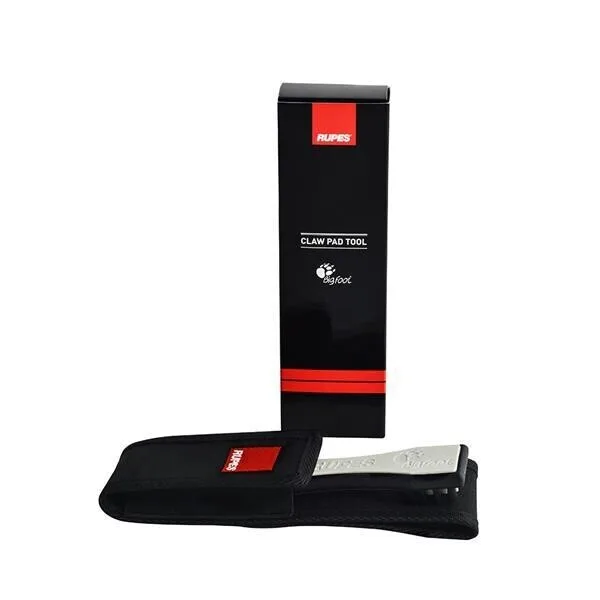 RUPES Claw Pad Tool ampliado