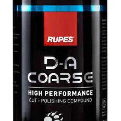 Rupes DA Coarse