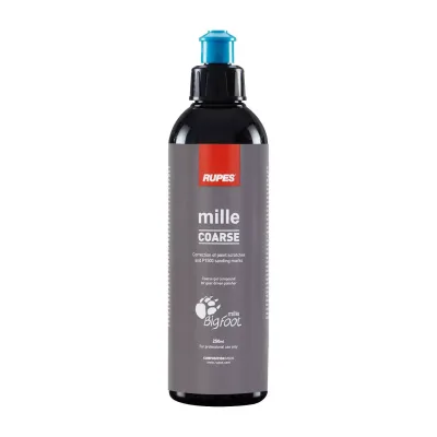 Rupes D-A Coarse Mille 250ml