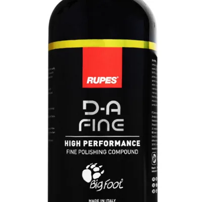 Rupes DA Fine