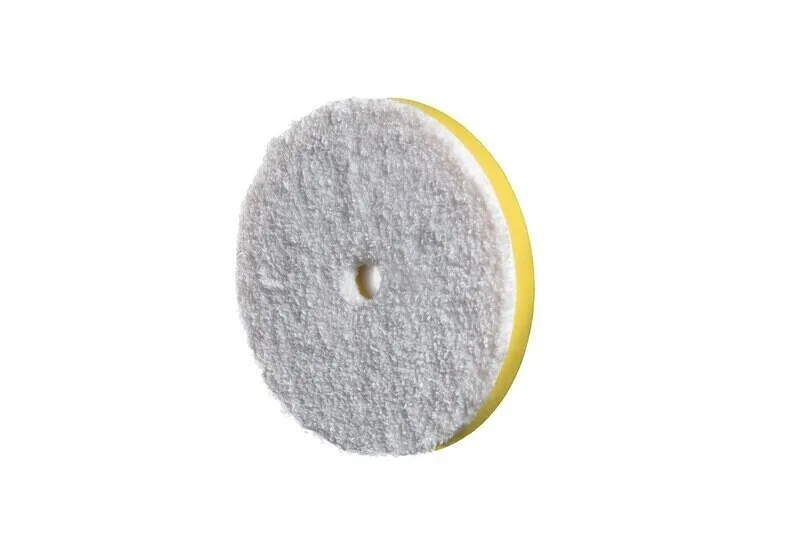 RUPES D-A FINE Pad de microfibra ampliado