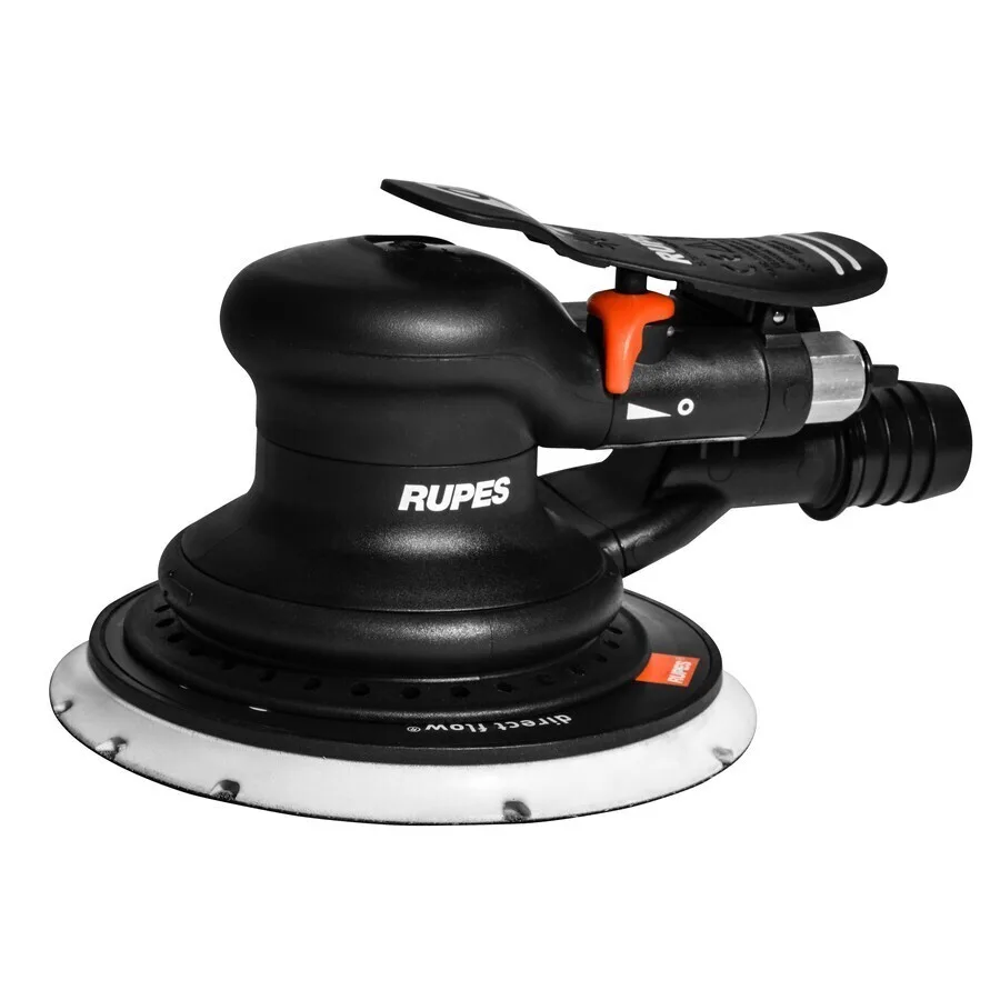 RUPES RH 356A 150 mm ampliado