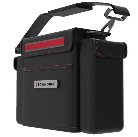 Scangrip Essential Kit ampliado