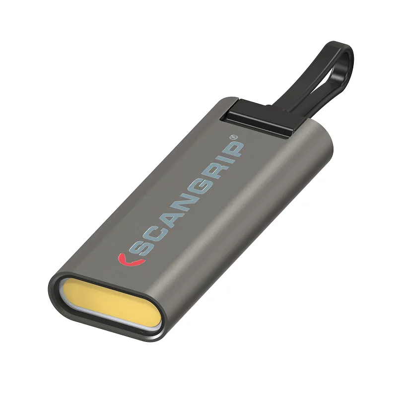 Scangrip Flash Micro R