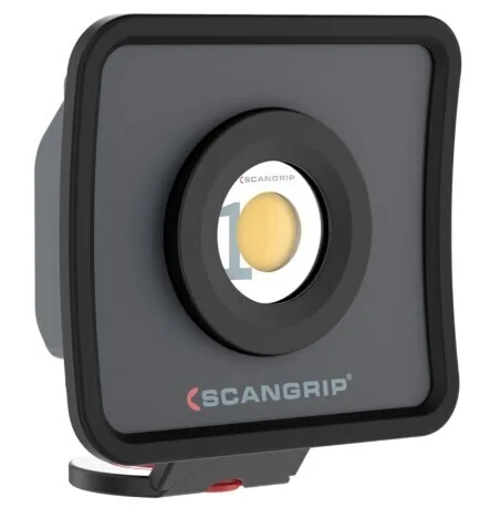 Scangrip Nova Mini ampliado