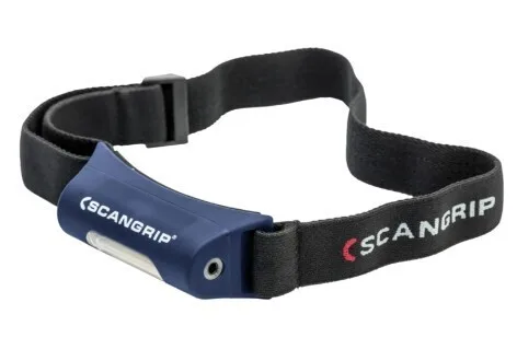 Scangrip Zone 2 ampliado