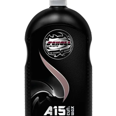 SCHOLL CONCEPTS A15 1-Step Allround Polish 1L