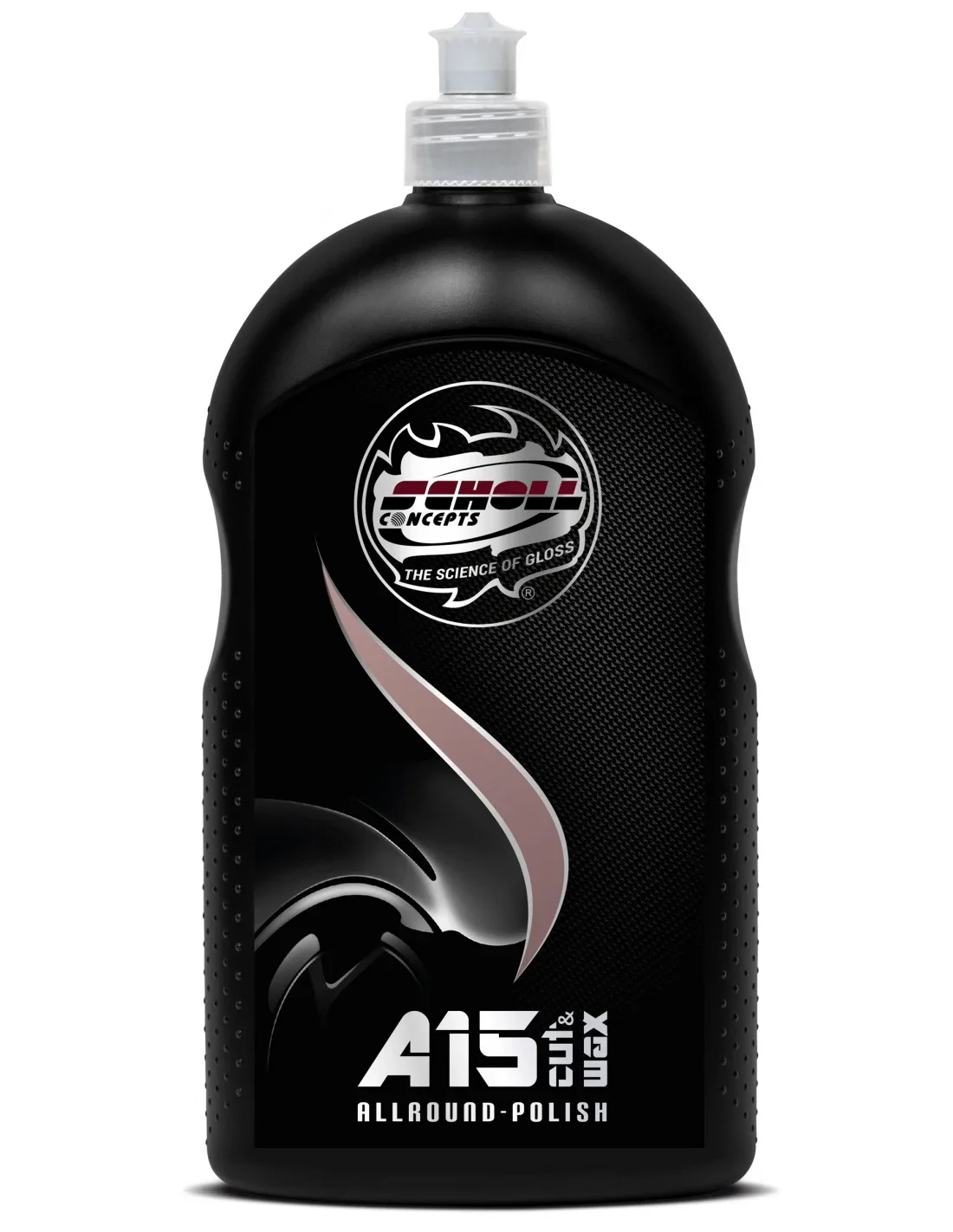 Scholl Concepts A15 1-Step Allround Polish 1 L ampliado