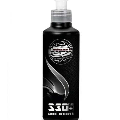 SCHOLL CONCEPTS S30+ Premium Swirl Remover