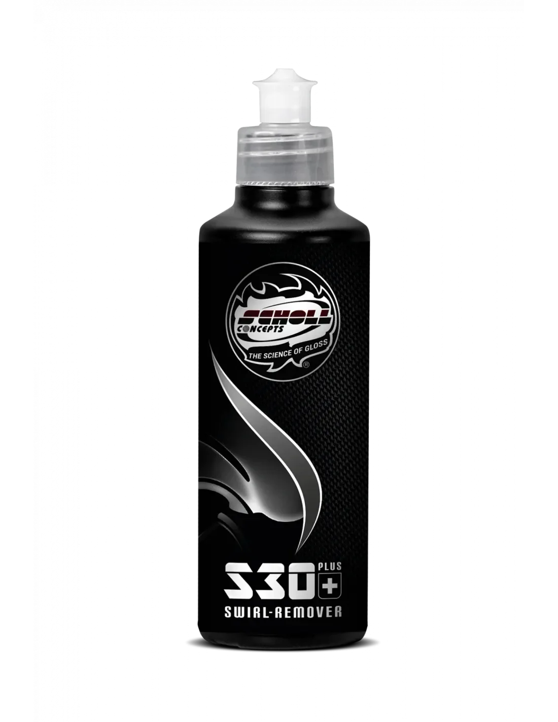 Scholl Concepts S30+ ampliado