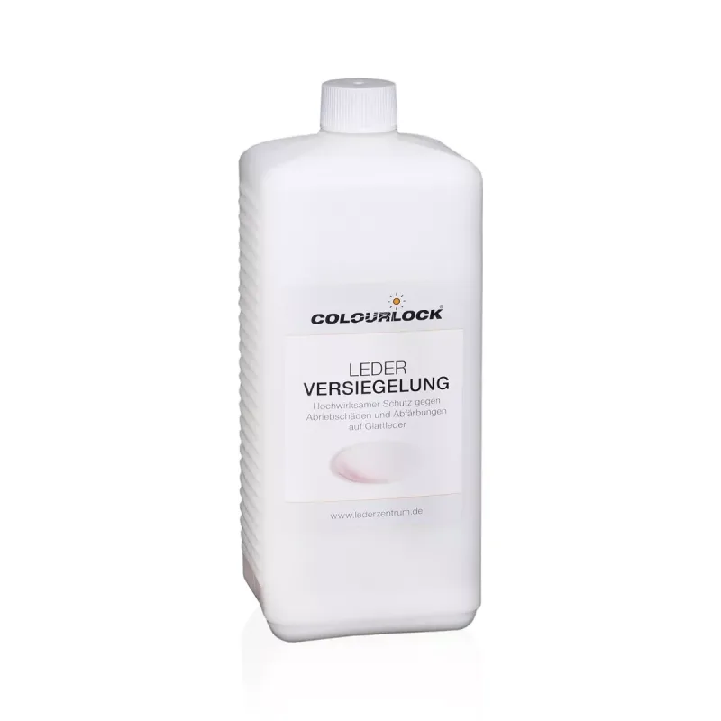 Sellador de cuero Colourlock 1L
