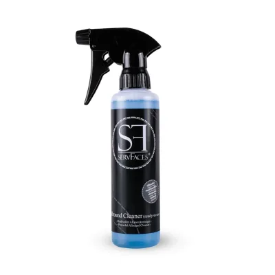 servFaces Allround Cleaner