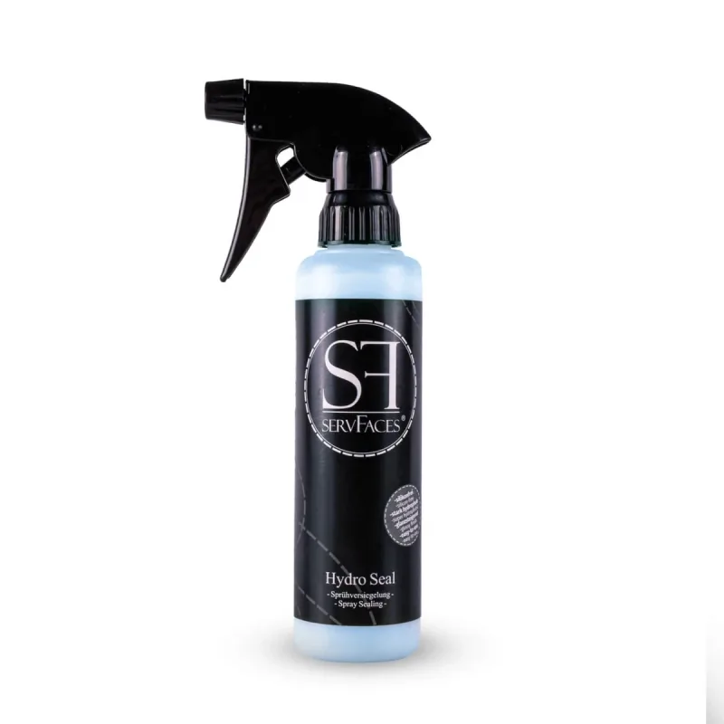servFaces Hydro Seal