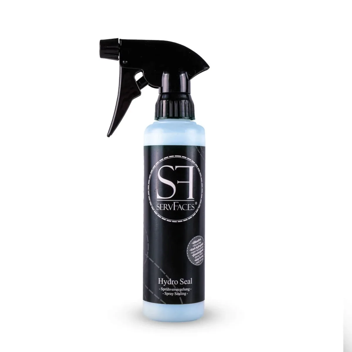 servFaces Hydro Seal ampliado