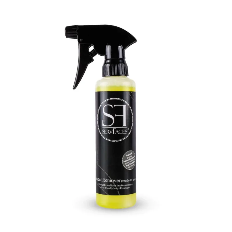 servFaces Insect Remover