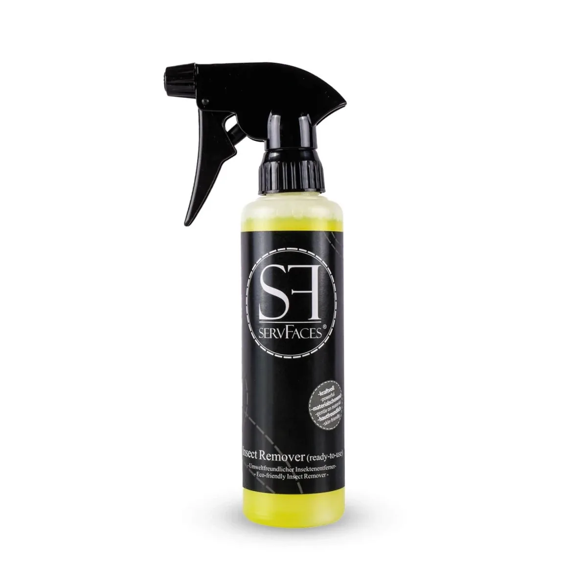 servFaces Insect Remover 1 L ampliado