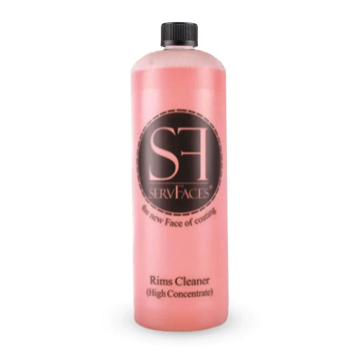 servFaces Rims Cleaner Concentrado 1 L ampliado
