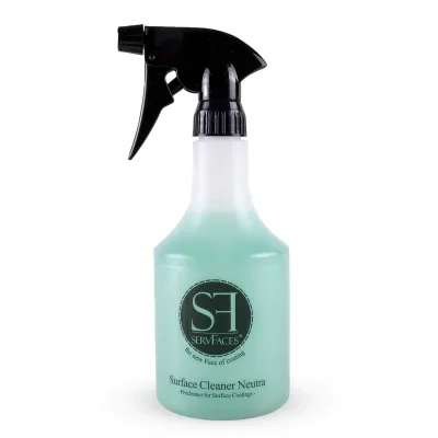 servFaces Surface Cleaner Neutra