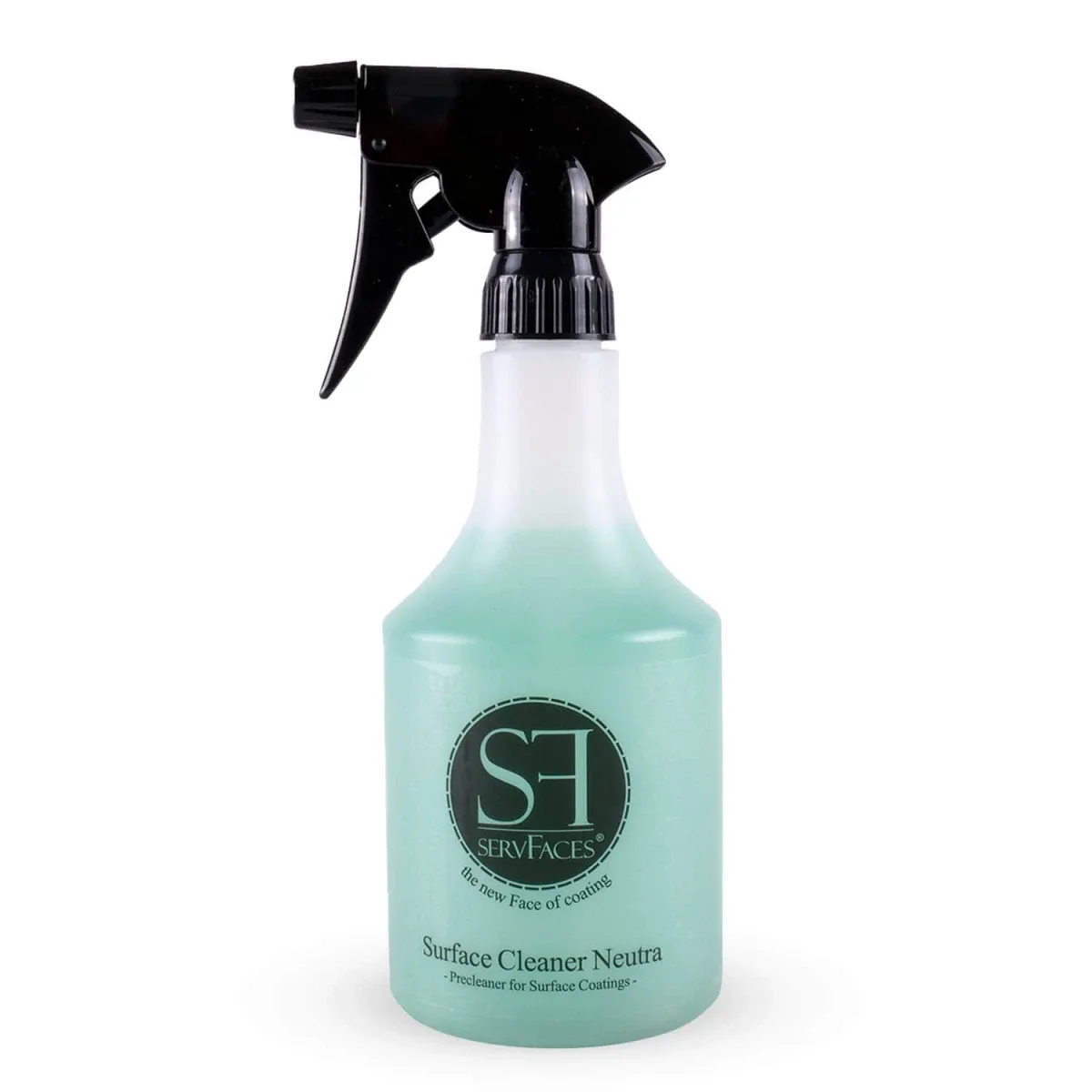 servFaces Surface Cleaner Neutra ampliado