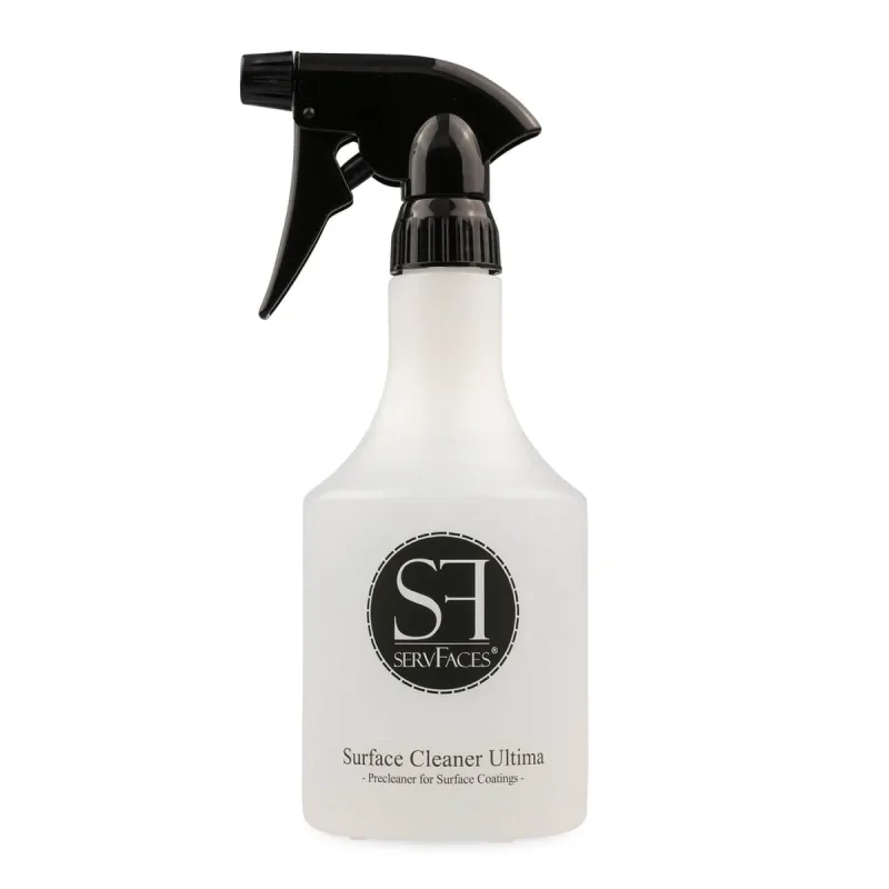 servFaces Surface Cleaner Ultima