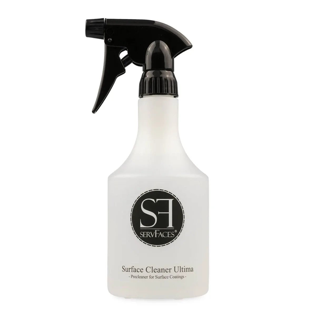 servFaces Surface Cleaner Ultima ampliado