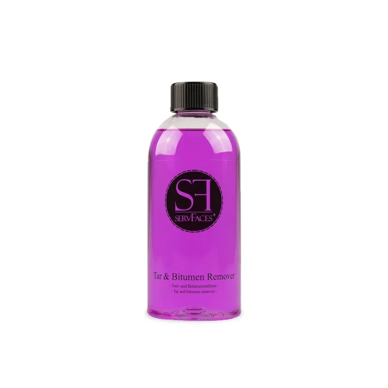 servFaces Tar & Betun Remover