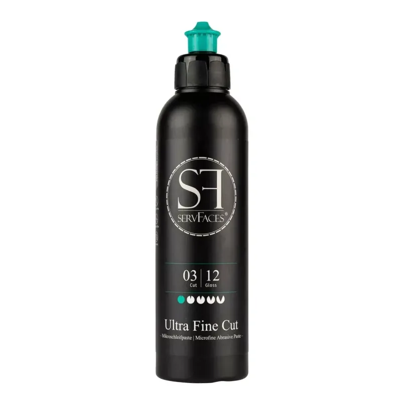 servFaces Ultra Fine Cut 250ml