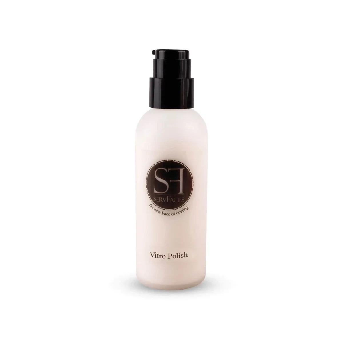 servFaces Vitro Polish 150 ml ampliado
